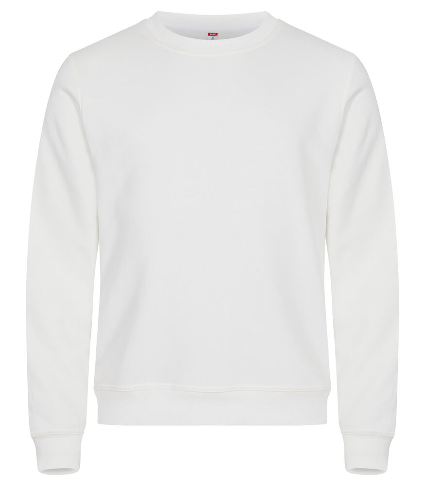 Clique Miami Roundneck Off white