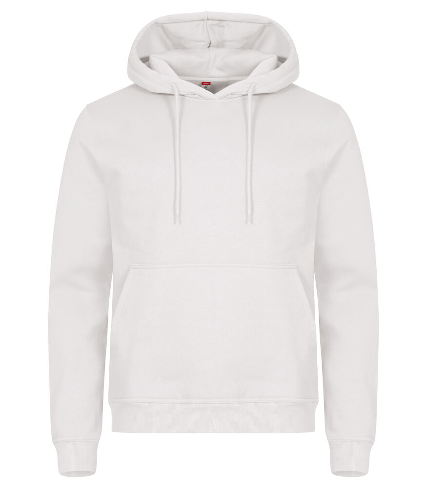 Clique Miami Hoody Off White