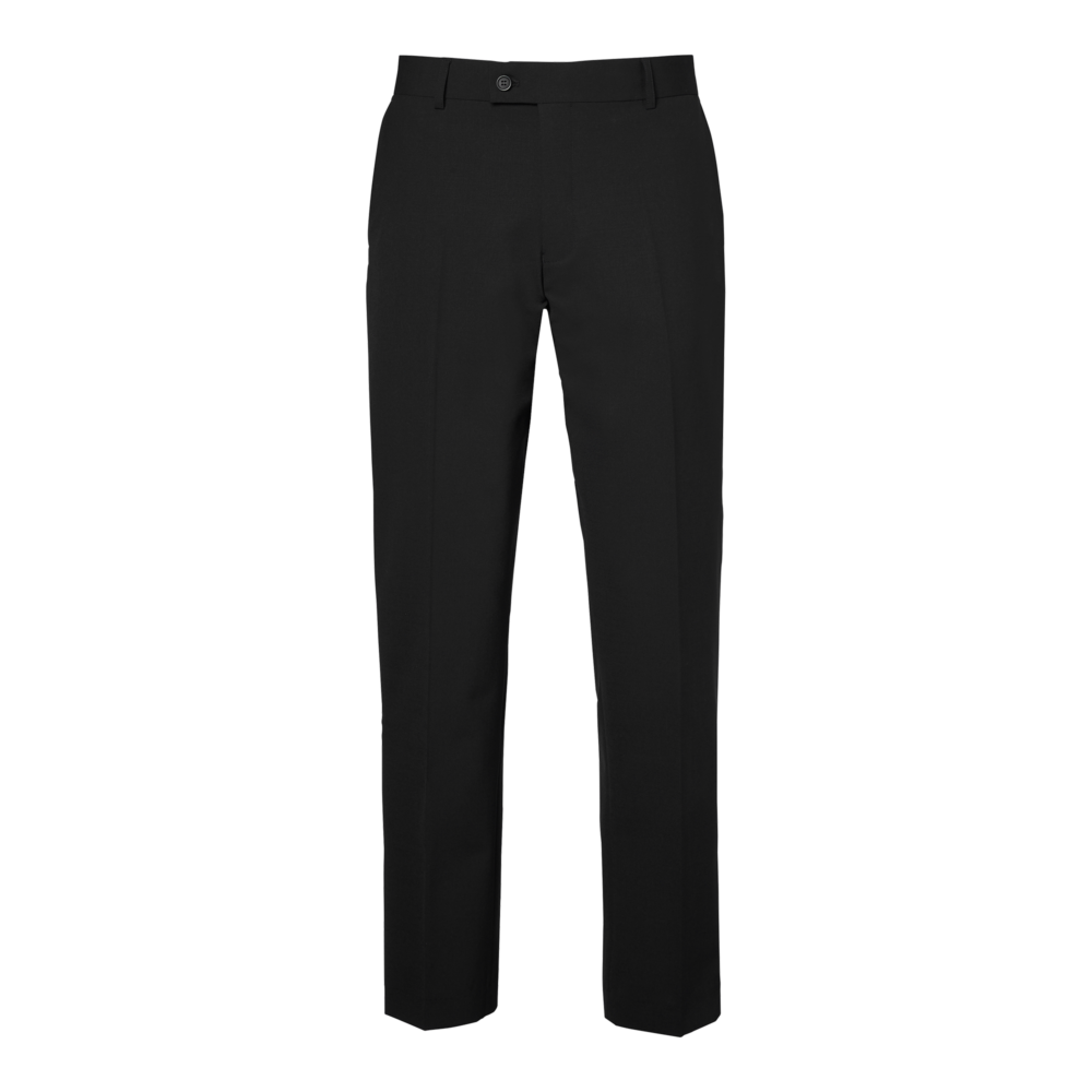 South West Atlas Trousers Black