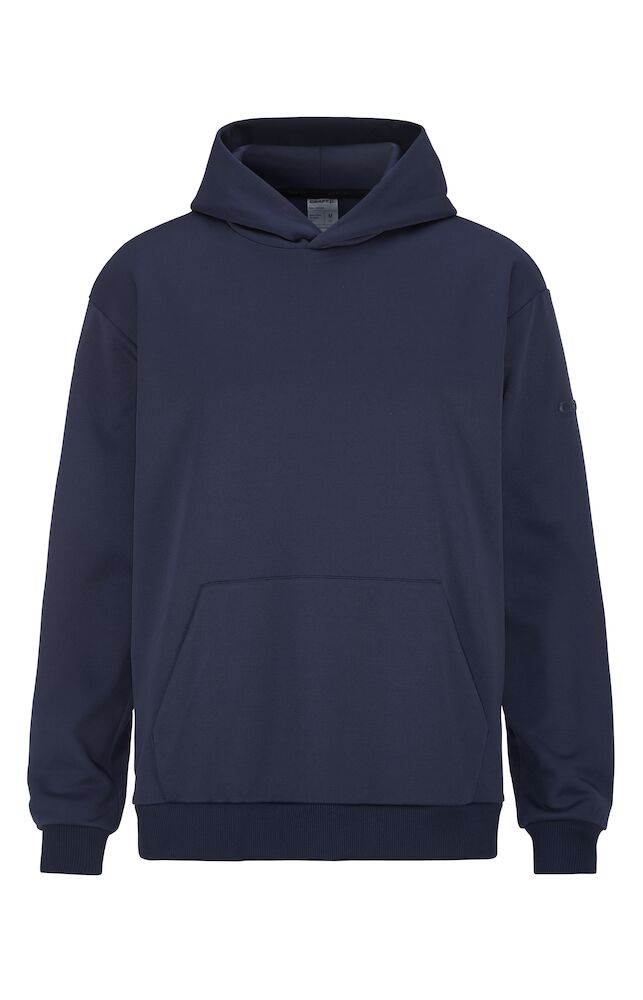 Craft Community 2.0 Function Hoodie M Navy