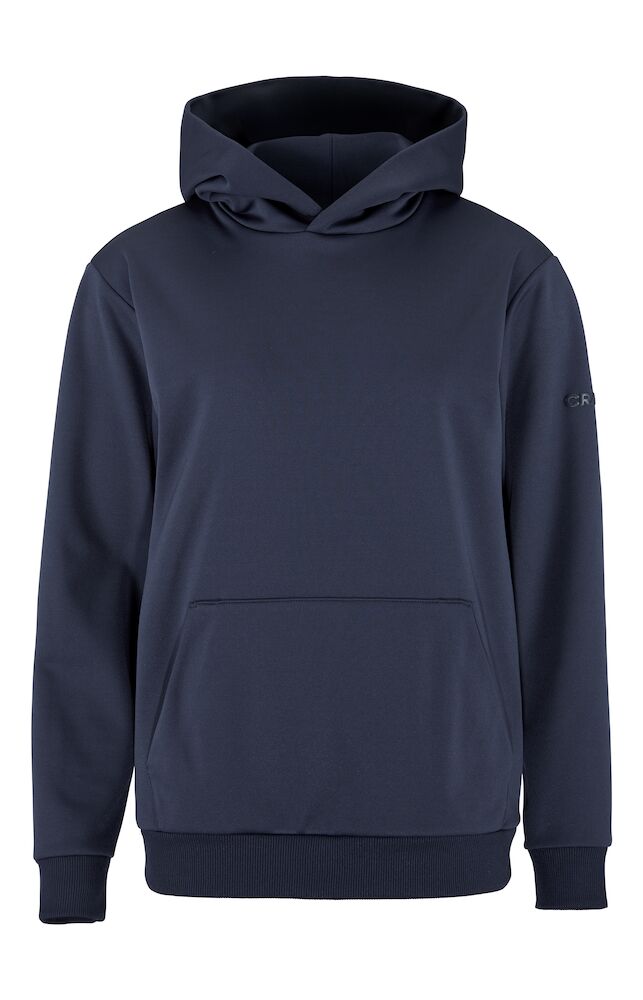 Craft Community 2.0 Function Hoodie W Navy