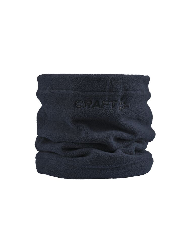 Craft Core Essence Fleece Neck Tube Blaze