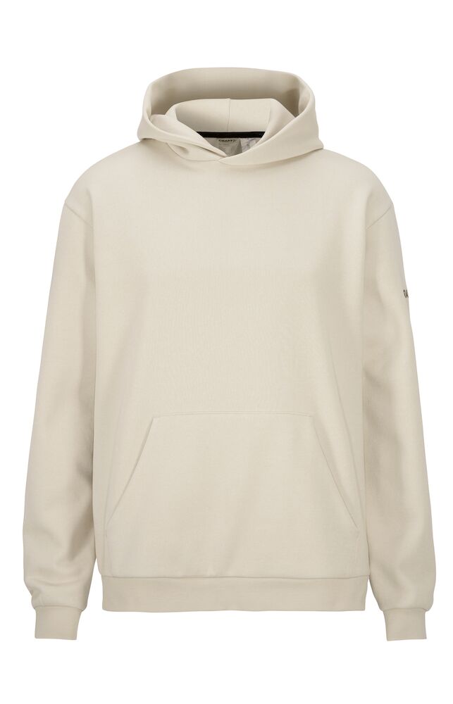 Craft Community 2.0 Hoodie M Plaster