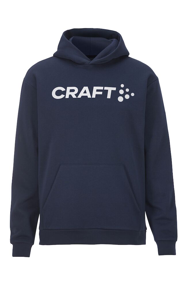 Craft Community 2.0 Craft Hoodie M Navy